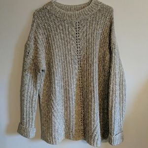 Lucky Brand Women's Sweater, L